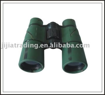 Binoculars,telescope(Green Camouflage 4*30mm)