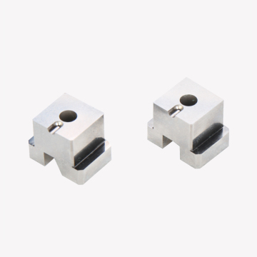 Customized Powder Metallurgy Compacting Mold Mechanical Mould Parts With Good Price