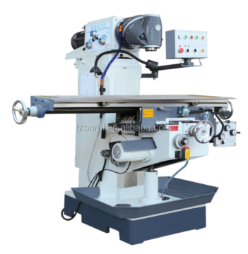 XQ6232 Universal Swivel Head Milling Machine