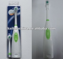 Toothbrush Electric Rotating speed 6000rpms