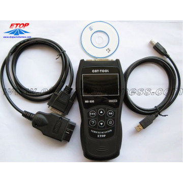 OBD Diagnostic Connector For Automobile