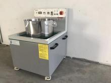 Hardware Polishing Deburring Cleaning Machine