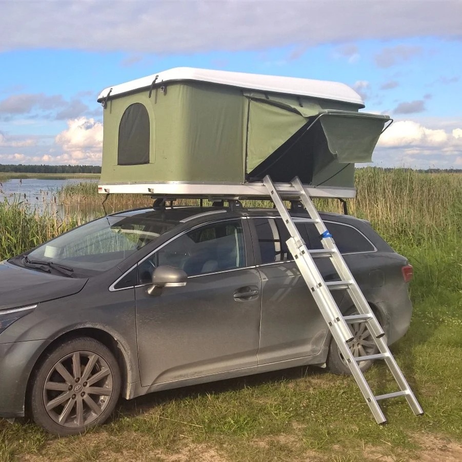 Roof-Top-Tent-Hard-Shell-Camper-Trailer-Rooftop-Tent-Car-Truck-4X4-Camping-Car-Top-Auto-Roof-Tent-Wa