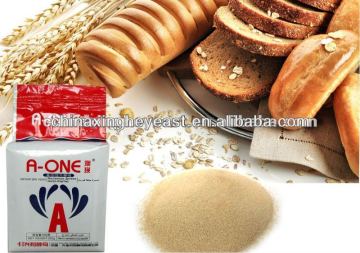 high sugar yeast supplier