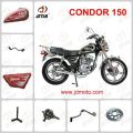 MD Condor 150 reserveonderdelen