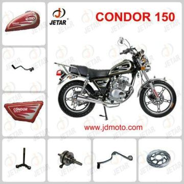 MD Condor 150 Spare Parts