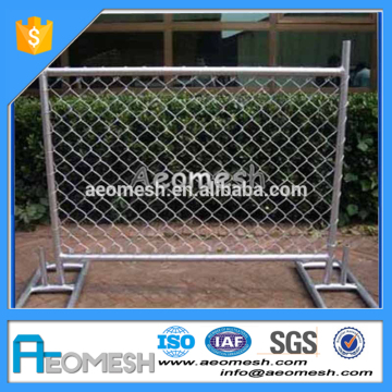 Fence Iron Galvanized Wire Mesh