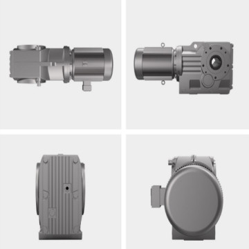 Helical Bevel Gear Design Bevel Gear Reducer