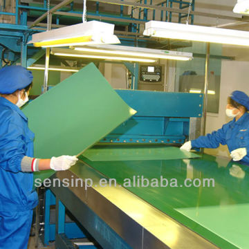 Conventional printing plate,PS plates