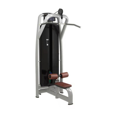 Professionele sportschool Lat Pull Down Machine