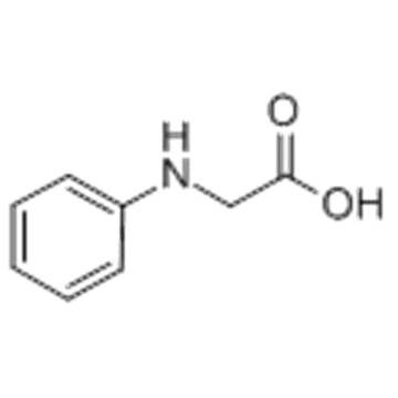 Anilinoessigsäure CAS 103-01-5