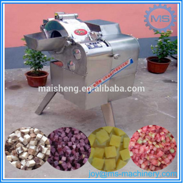 Chinese onion cutter/ Industrial electric onion chopper