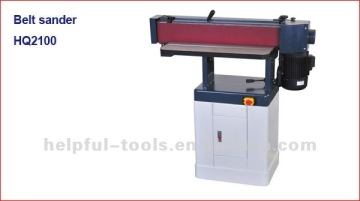 Woodworking Vertical and Horizontal belt sander