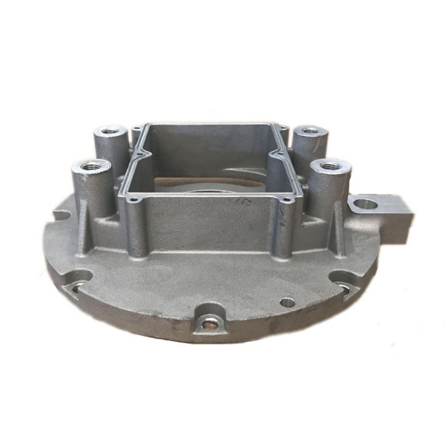 Custom Aluminum Alloy Die Casting Mould