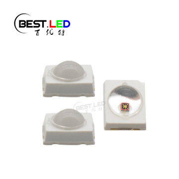 900nm IR SMD LED Chip 2835 SMD 90-Degree