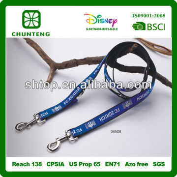 High Quality Nylon dog leads