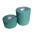 Visco Elastic Tape For The Pipeline Anticorrosion