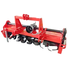 High Performance Rotary Tiller for Efficient Farming