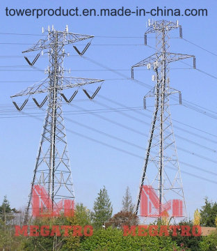 Co-Location Cell Sites on Paired Power Transmission Towers (MGPT-CT008)