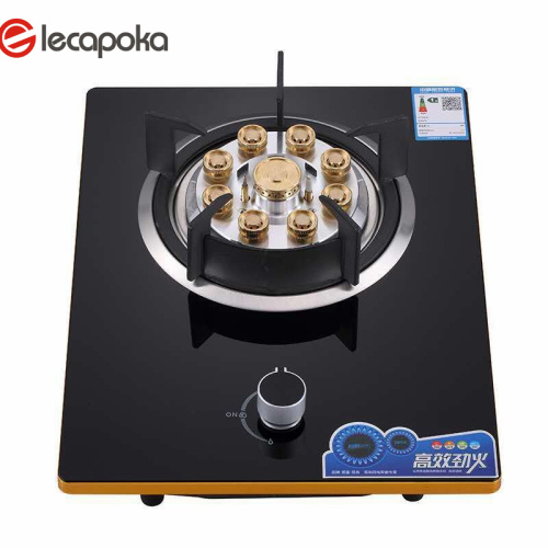 Gas Stove duy nhất đầu đốt