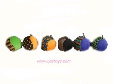 Stuffed Plush Toy Balls For Pets