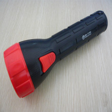 ABS Work Led Flashlight Rechargeable Led Torch