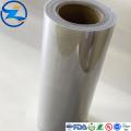 Transparent Rigid PVC Film Roll for Thermoforming