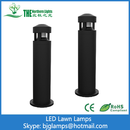 LED Lawn Lighting with LED Bulb lamps