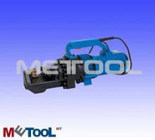 Rebar cutting machine