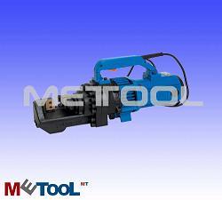 Rebar cutting machine
