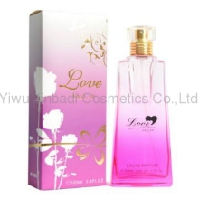 100ml/3.4FL.oz new brand named perfume