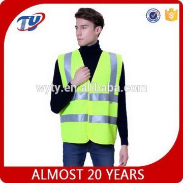 emergency reflective wears cheapest construction reflective safety vest