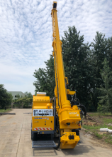 Coring Drill Rig HYDC-6