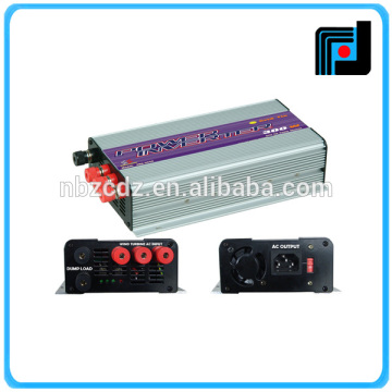300W Grid Tie Inverter for Wind Turbine Generator