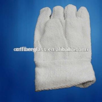 high resistat flame retardant gloves