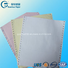 SGS Low Price Continuous Computer Paper