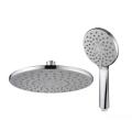 Tragbare Handbrause aus ABS-Kunststoff-Badezimmer-Bidet-Shattaf-Dusche mit Schlauch