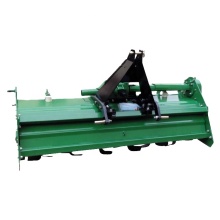 Automatic Soil Debris Screening in Agricultural Rototillers