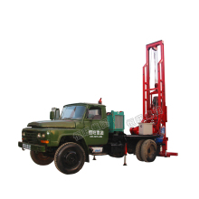 Reverse Drilling Water Borehole Drilling Machine