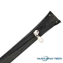 Flexible Dustproof Zipper Cable Sleeves