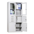 File Cabinet 3 Drawers with Safe Box