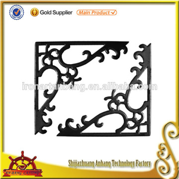 ornamental custominzed Metal Stamping Product