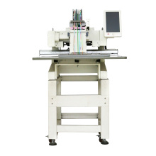Hot Sale Single Head Sequins Punching Embroidery Machine - Computerized Embroidery Machine