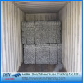 1/2 &quot;Gi Hexgaonal Wire Mesh