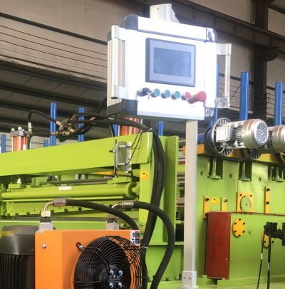 On Sale Full Automatic Slitting Line for Slitting Metal Coil To Thin Metal Coil