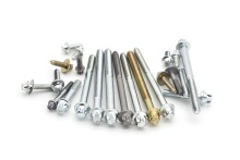 Fasteners bolts nuts screws
