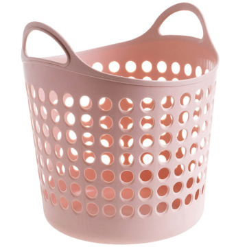 Home storage snacks toys storage basket dirty clothes basket