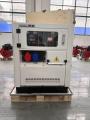 9-11KVA Gerador Silent Diesel