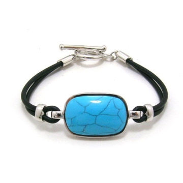 Silver Bracelet B010025