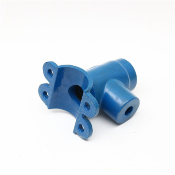 Sand Casting Cast Iron Pipes and Fittings